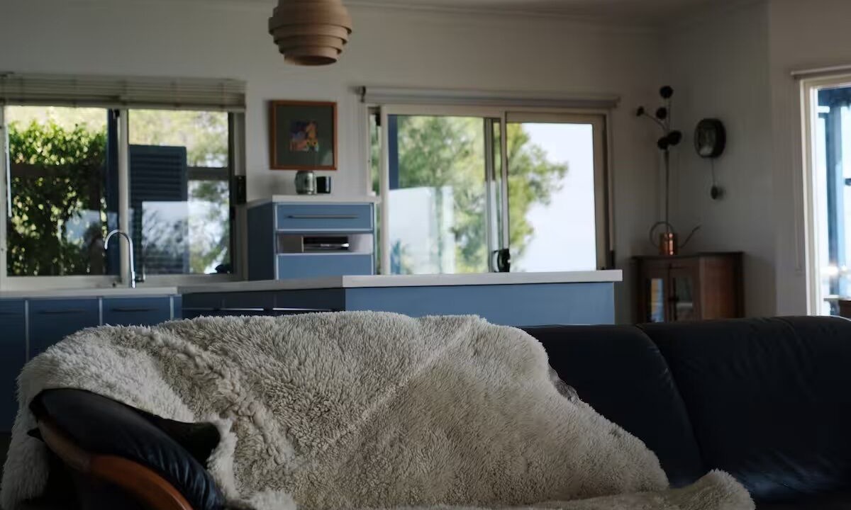 Photo of Livingroom in Nangkita