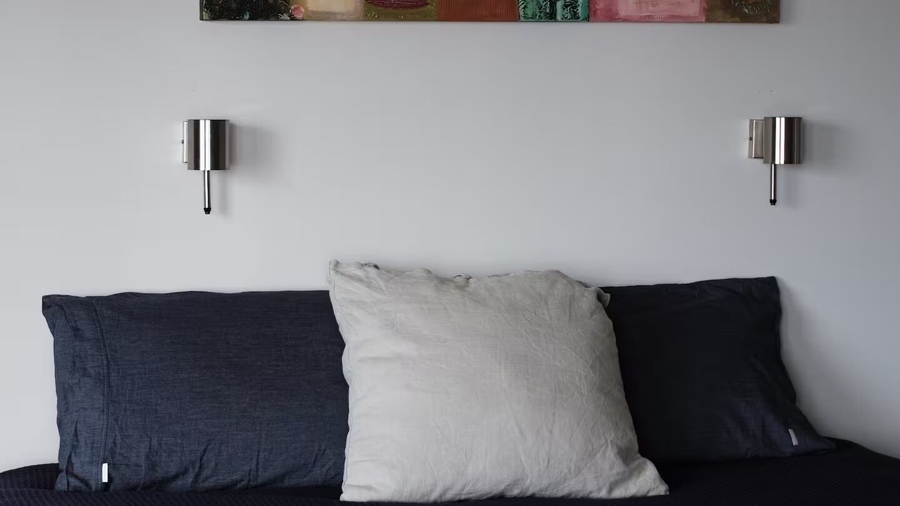 Photo of Bedroom in Nangkita