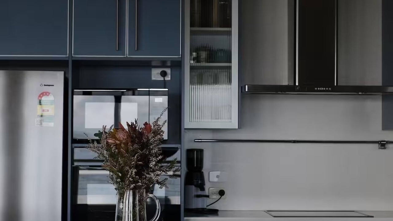 Photo of Kitchen in Nangkita