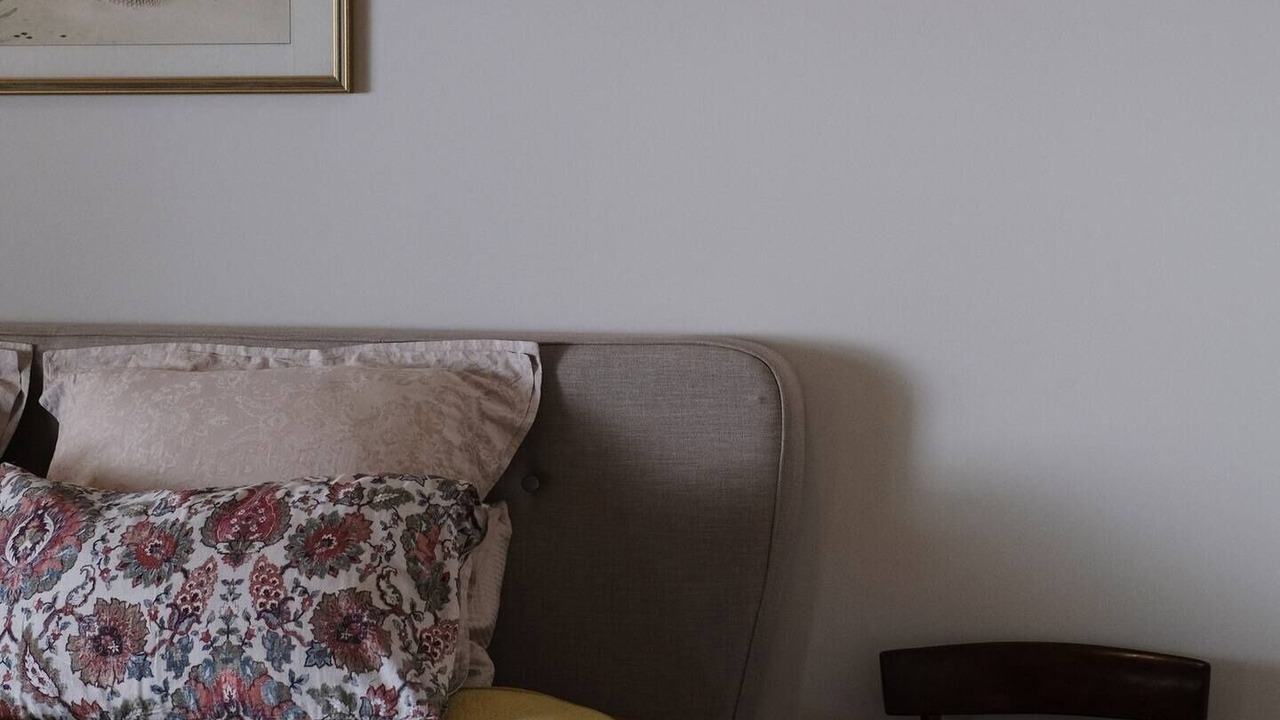 Photo of Bedroom in Nangkita