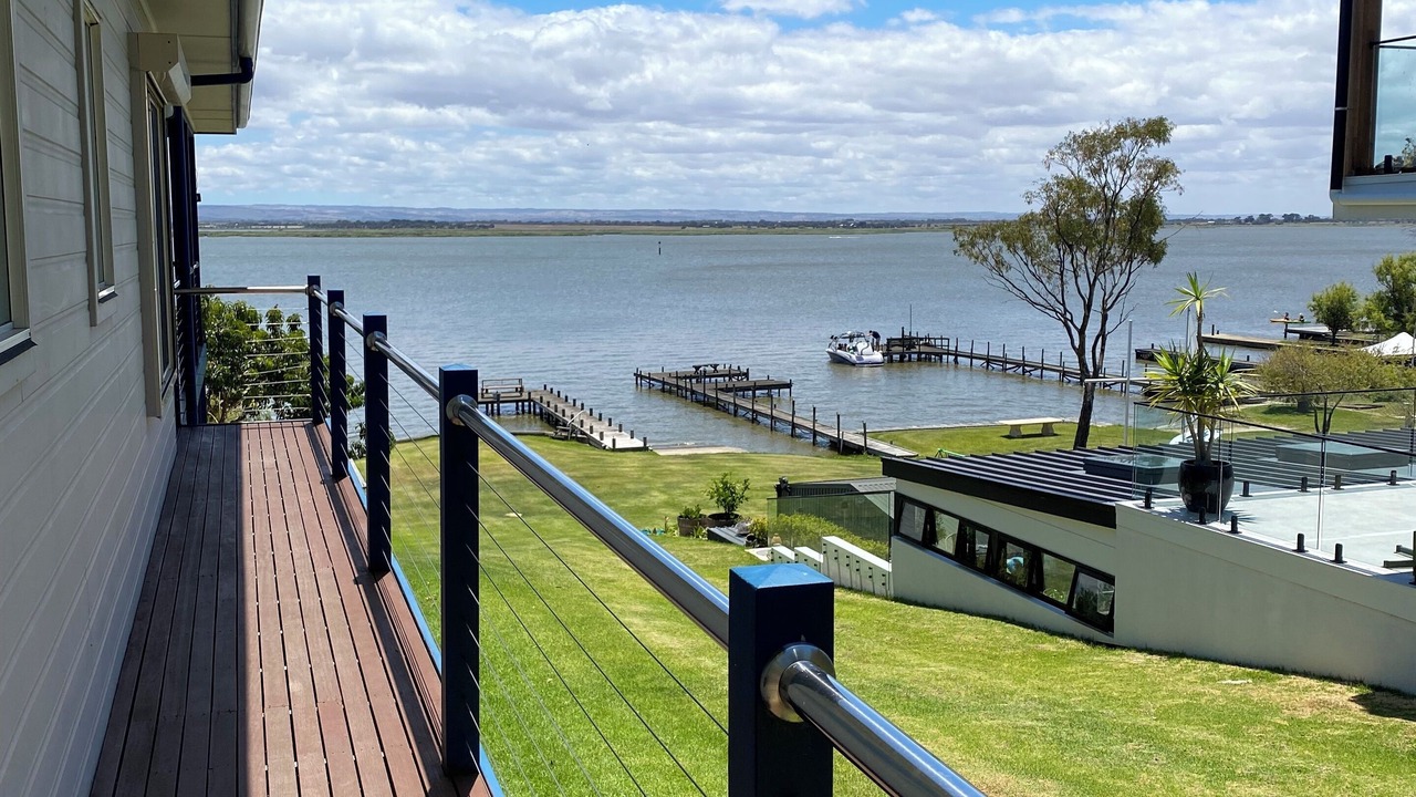 Photo of Patio Balcony in Nangkita