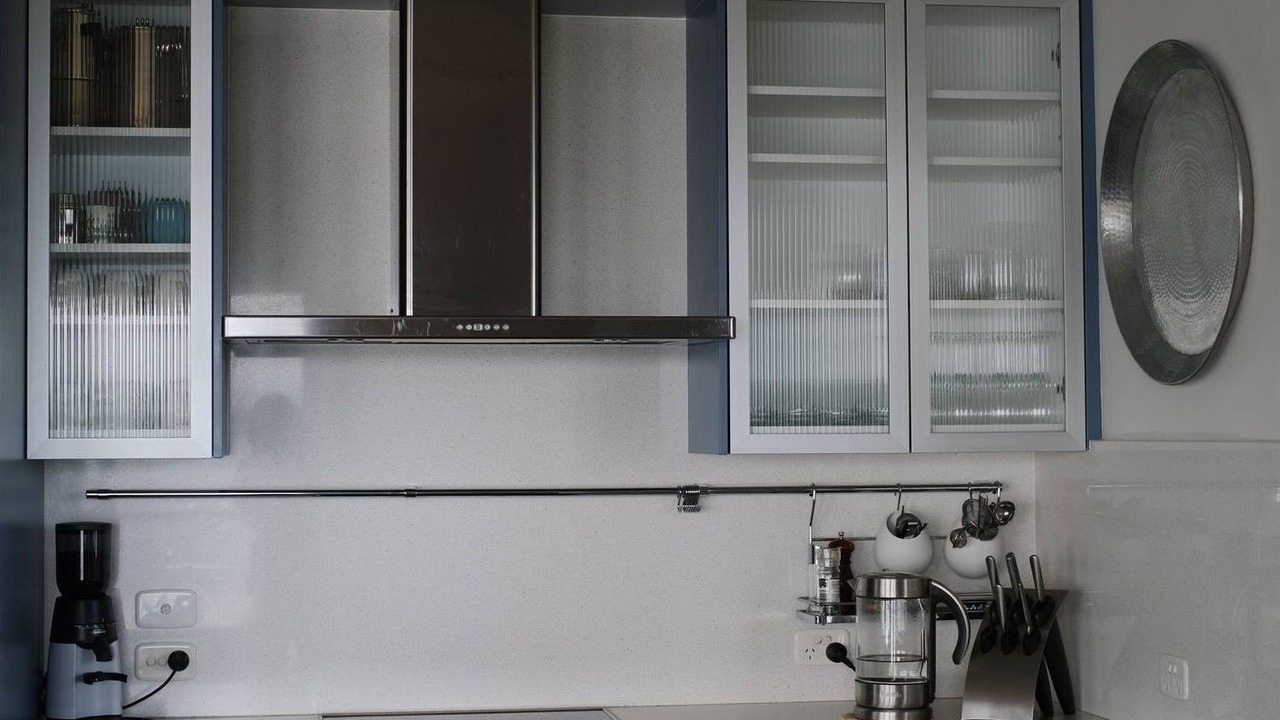 Photo of Kitchen in Nangkita