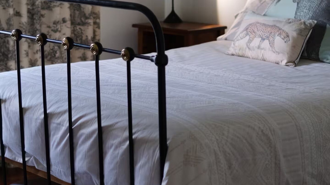 Photo of Bedroom in Nangkita