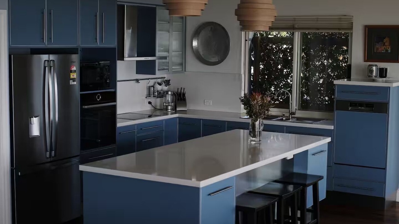 Photo of Kitchen in Nangkita