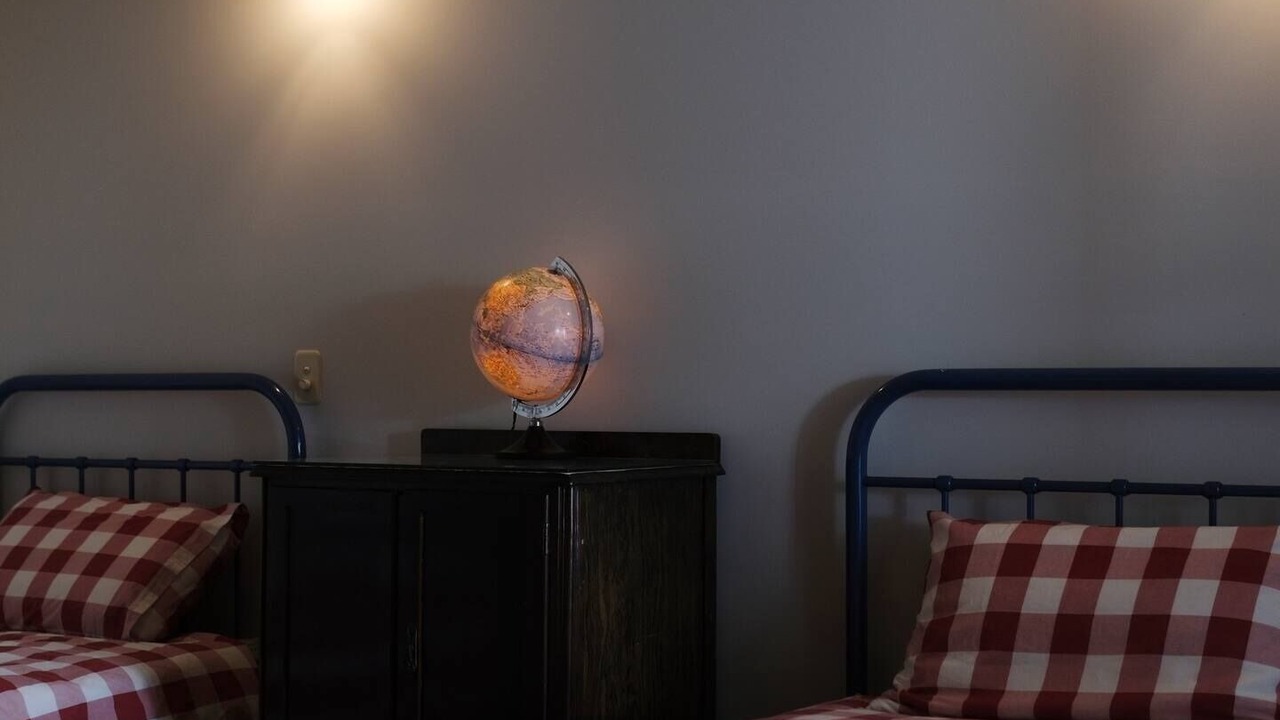 Photo of Bedroom in Nangkita