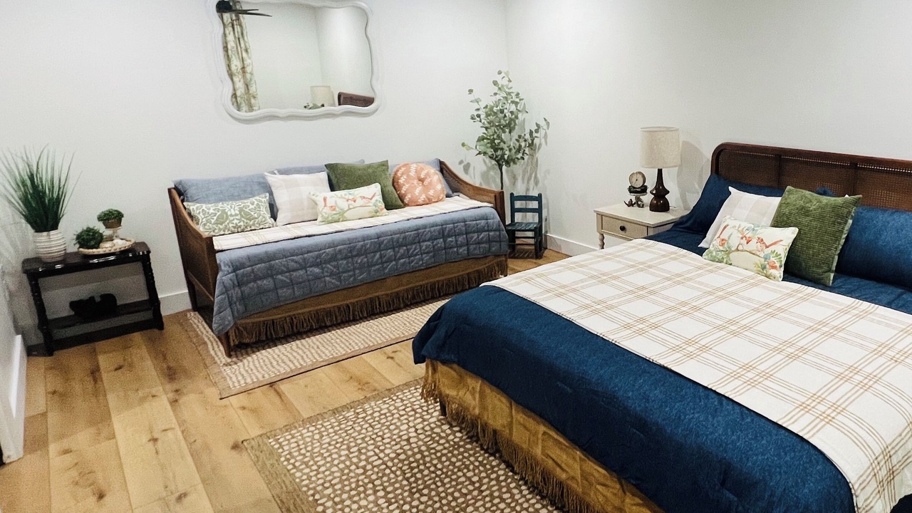Photo of Bedroom in Geneva County