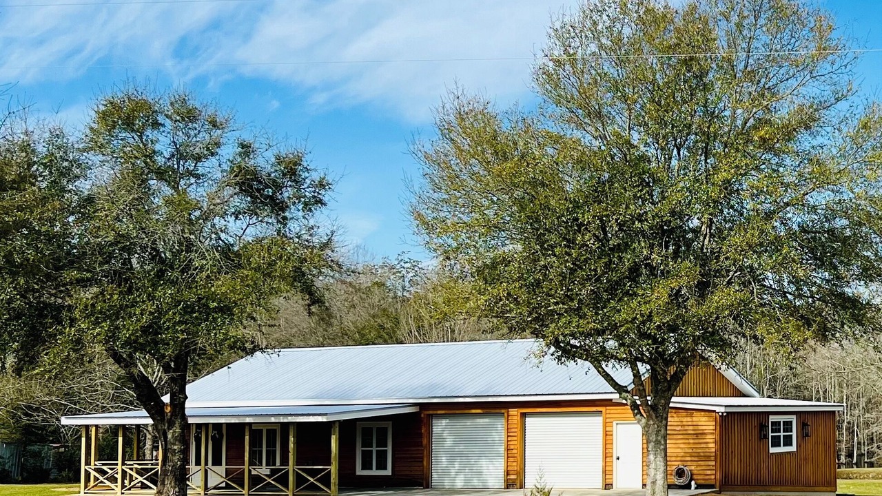 Photo of Outdoor in Geneva County