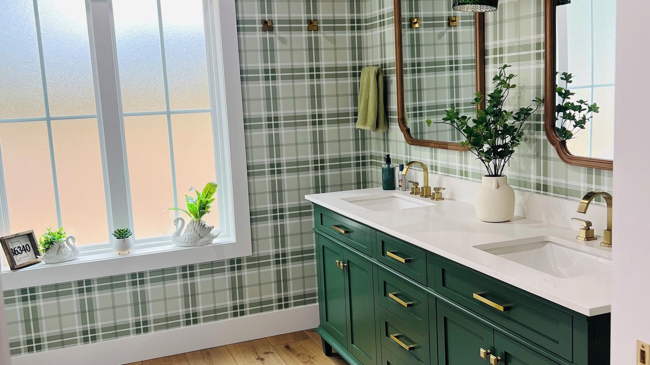 Photo of Bathroom in Geneva County