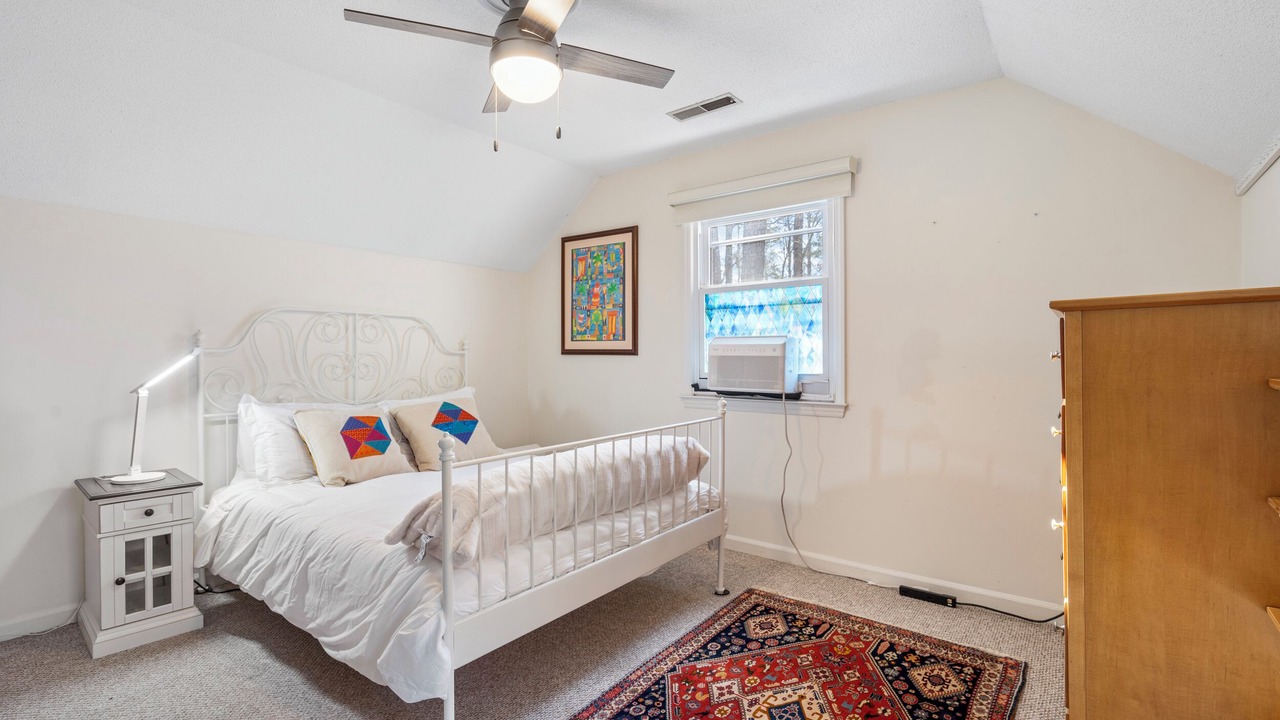 Photo of Bedroom in Durham