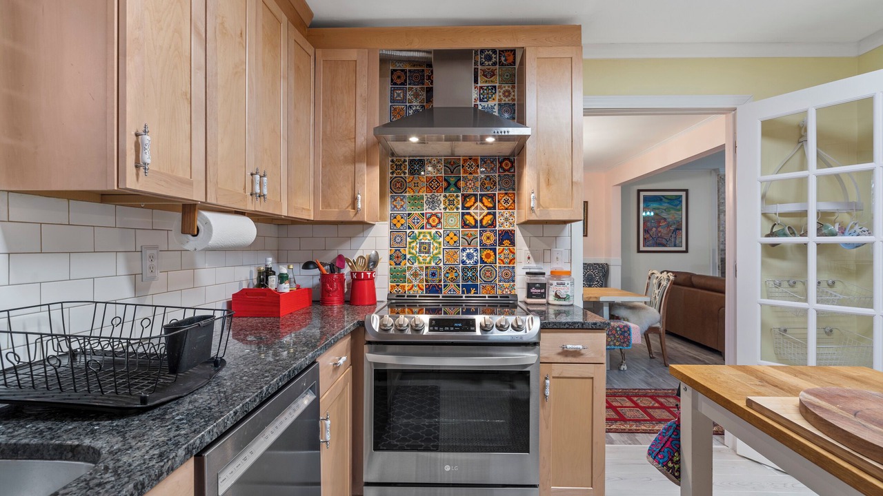 Photo of Kitchen in Durham