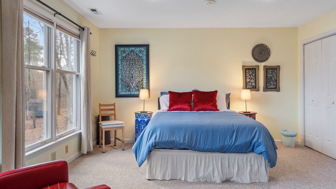 Photo of Bedroom in Durham