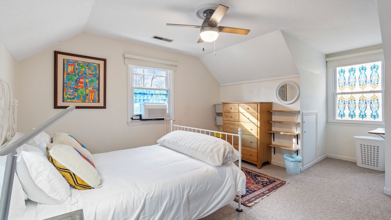Photo of Bedroom in Durham