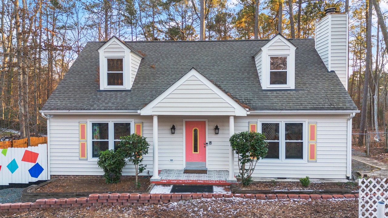 Photo of Outdoor in Durham