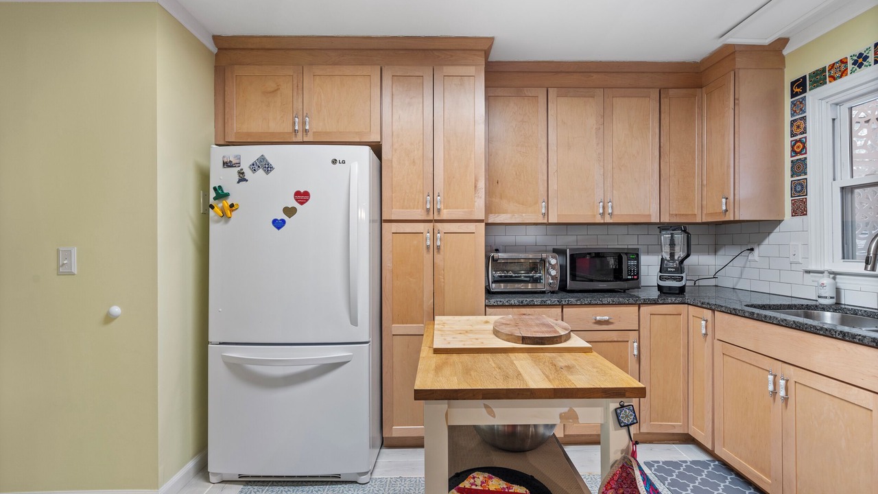 Photo of Kitchen in Durham