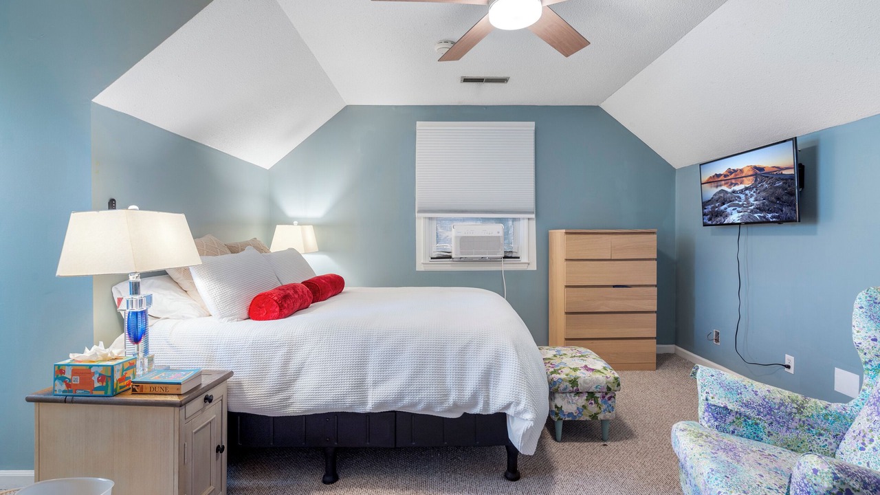 Photo of Bedroom in Durham