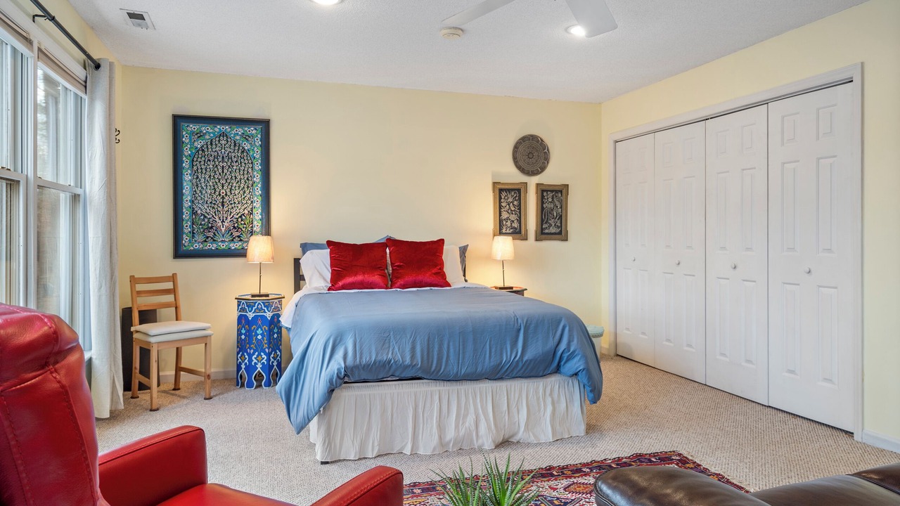 Photo of Bedroom in Durham