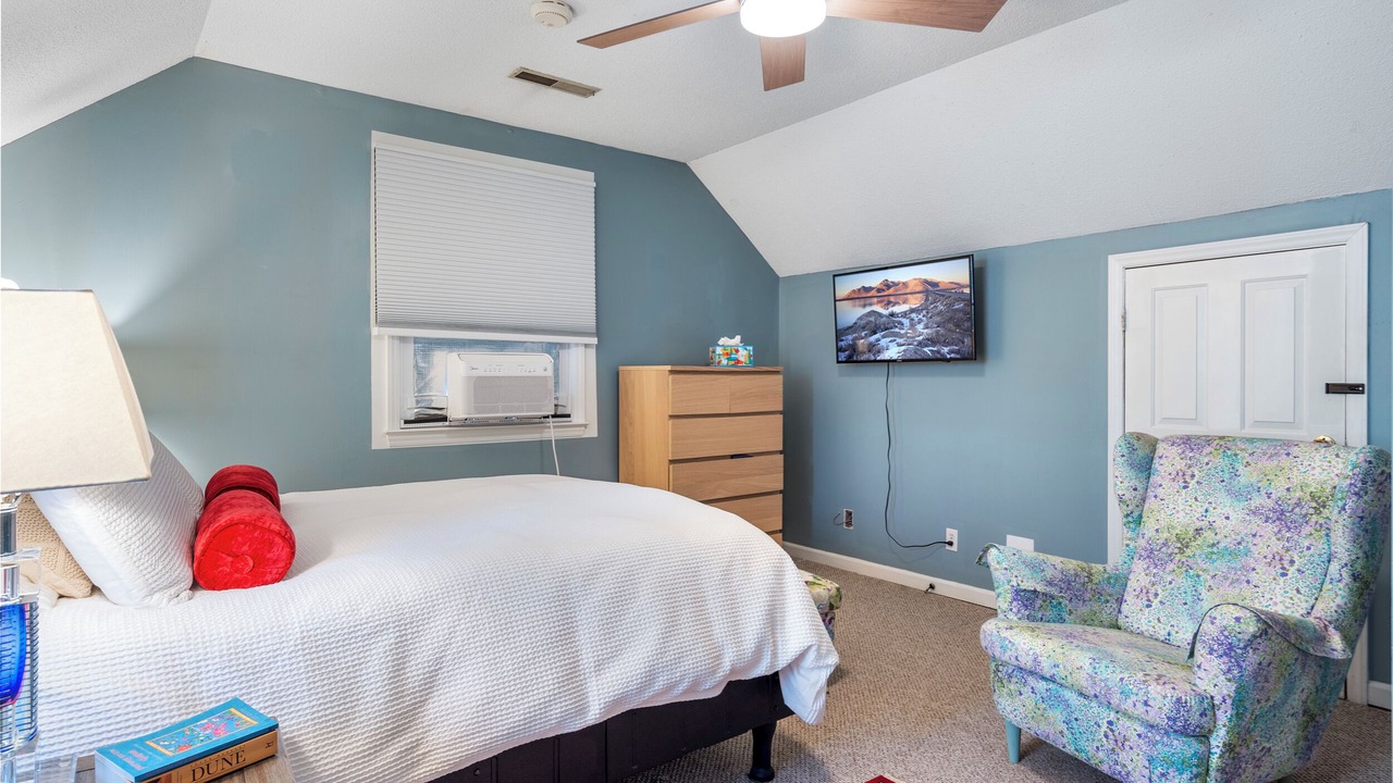 Photo of Bedroom in Durham