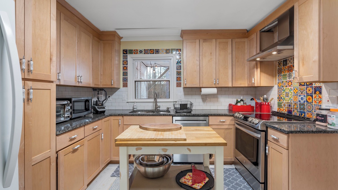 Photo of Kitchen in Durham