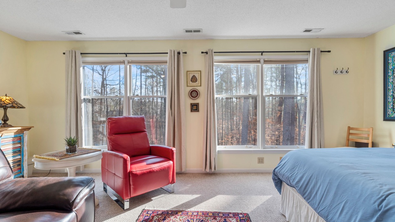 Photo of Bedroom in Durham
