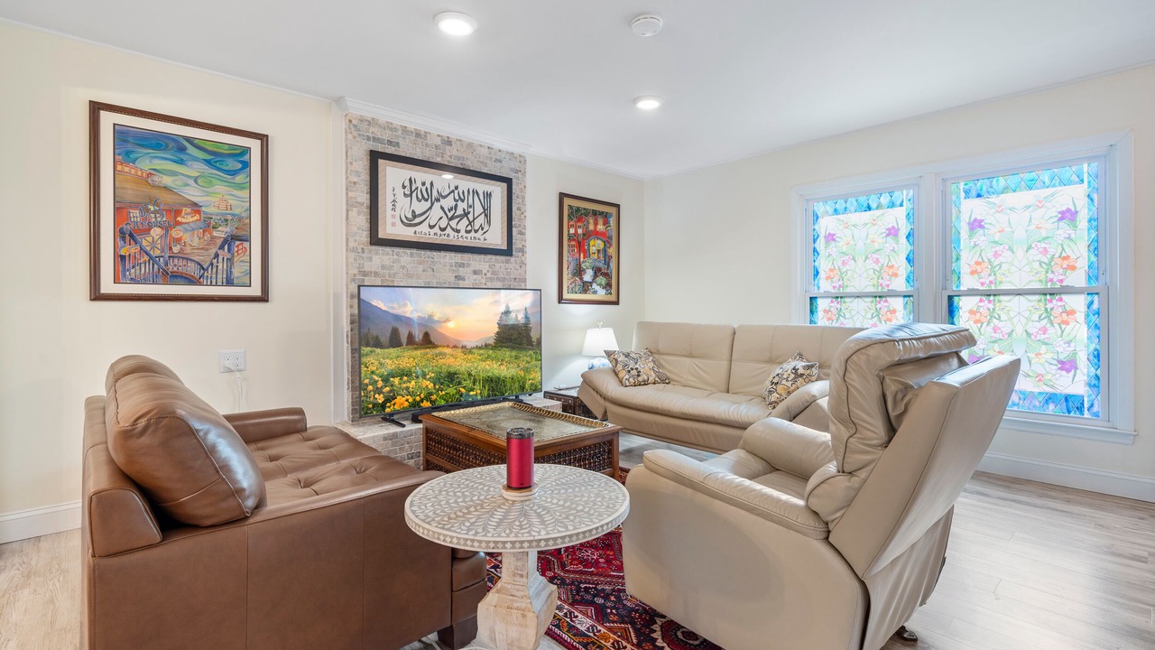 Photo of Livingroom in Durham