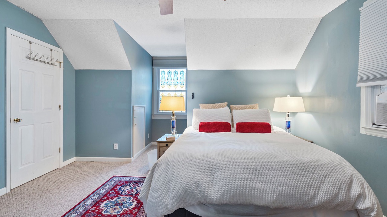 Photo of Bedroom in Durham