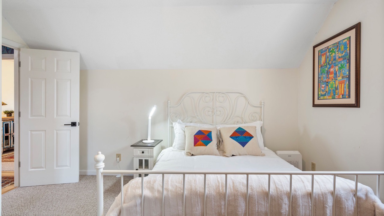 Photo of Bedroom in Durham