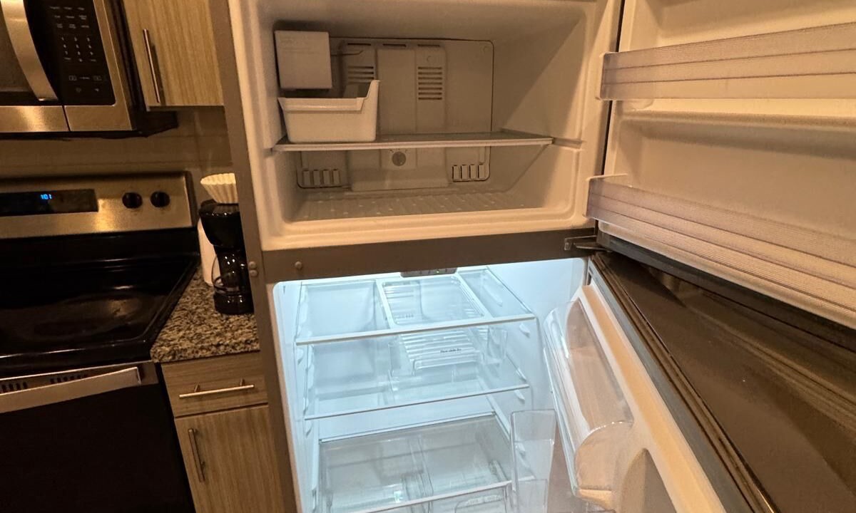 Photo of Kitchen in North Buttercup Creek