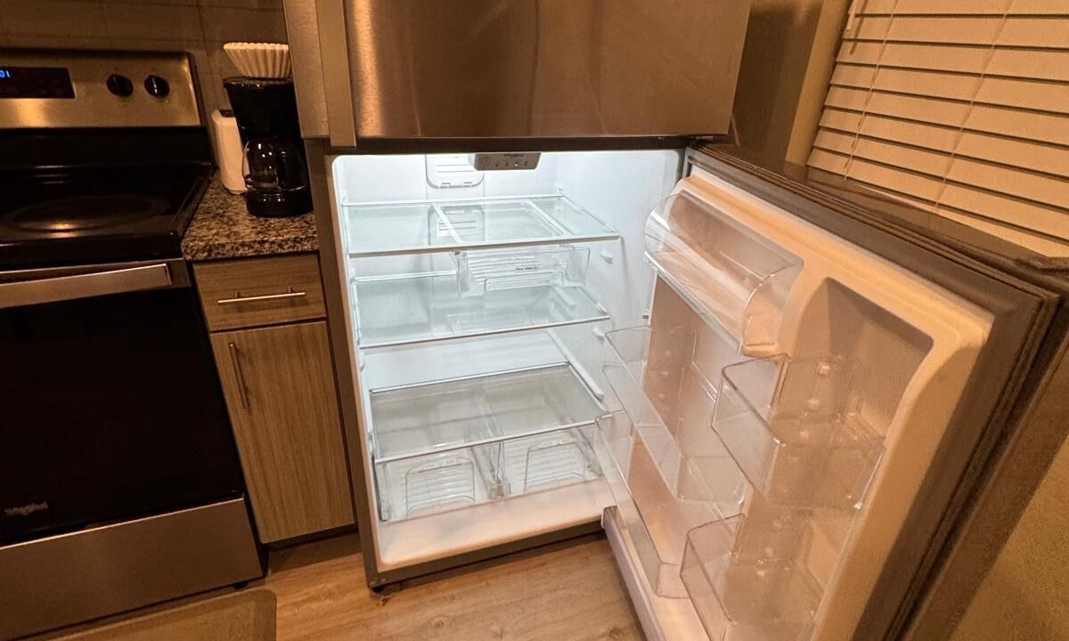 Photo of Kitchen in North Buttercup Creek