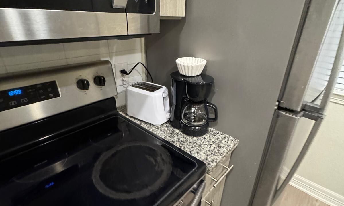 Photo of Kitchen in North Buttercup Creek