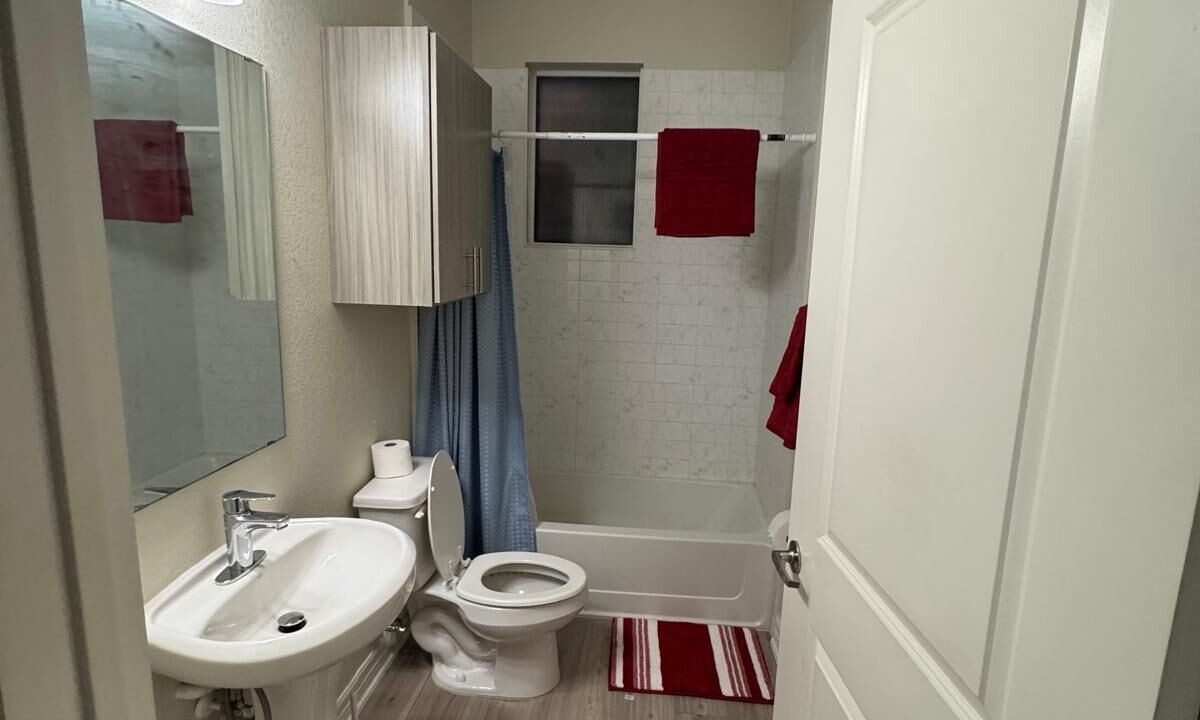 Photo of Bathroom in North Buttercup Creek