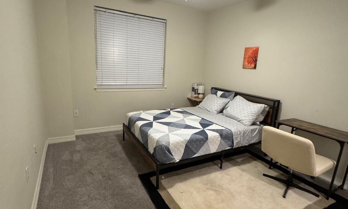 Photo of Bedroom in North Buttercup Creek