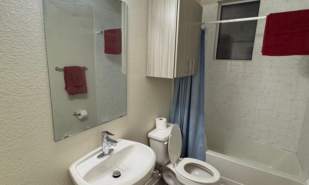 Photo of Bathroom in North Buttercup Creek