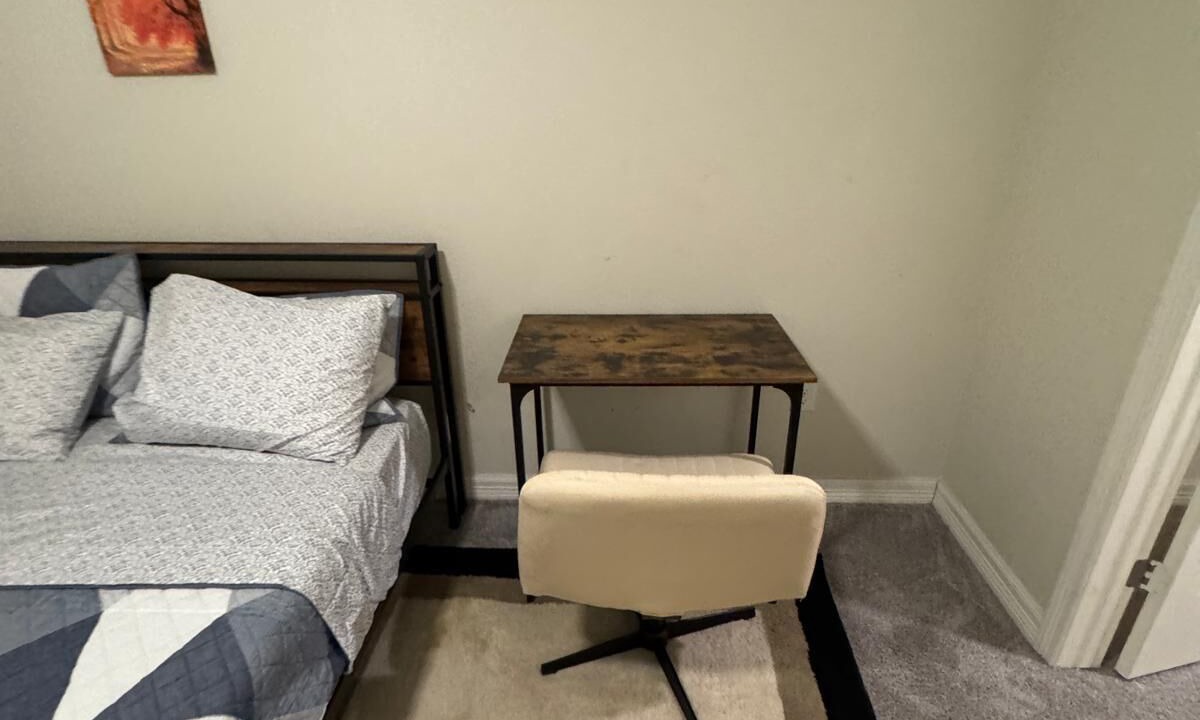 Photo of Bedroom in North Buttercup Creek