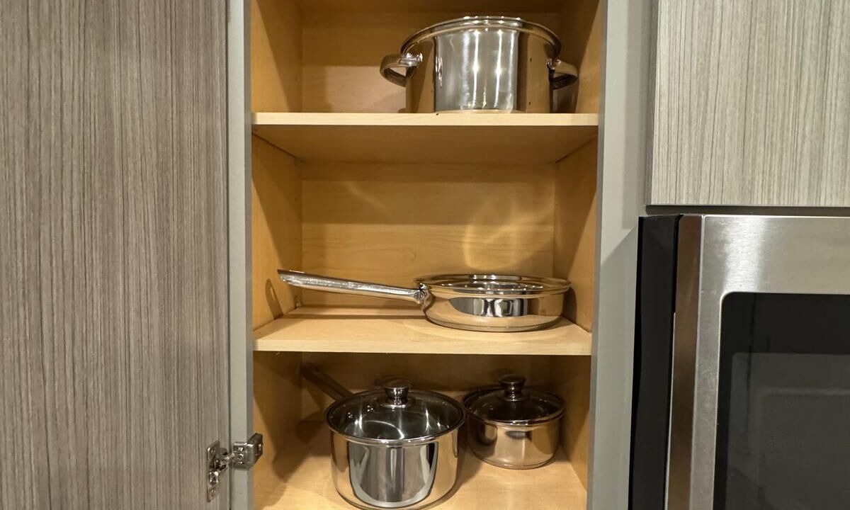Photo of Kitchen in North Buttercup Creek