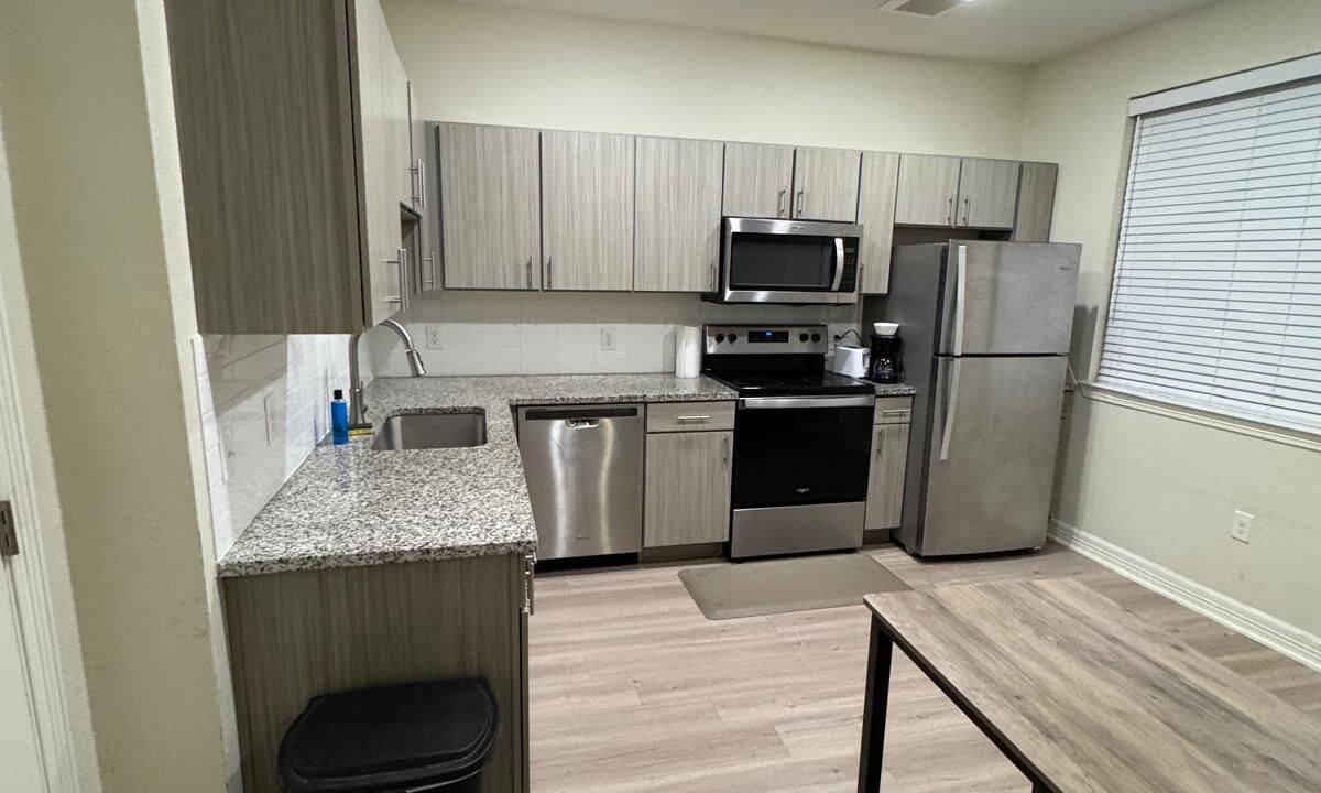 Photo of Kitchen in North Buttercup Creek