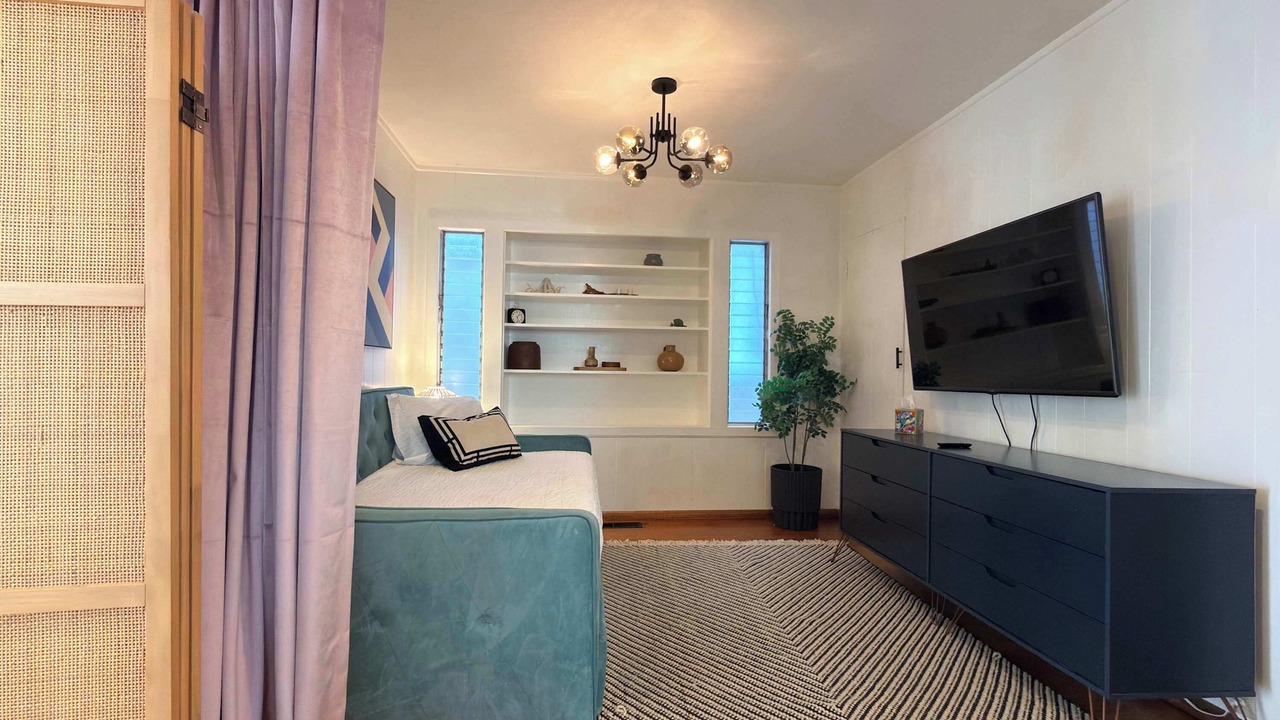 Photo of Livingroom in Hermosa Beach