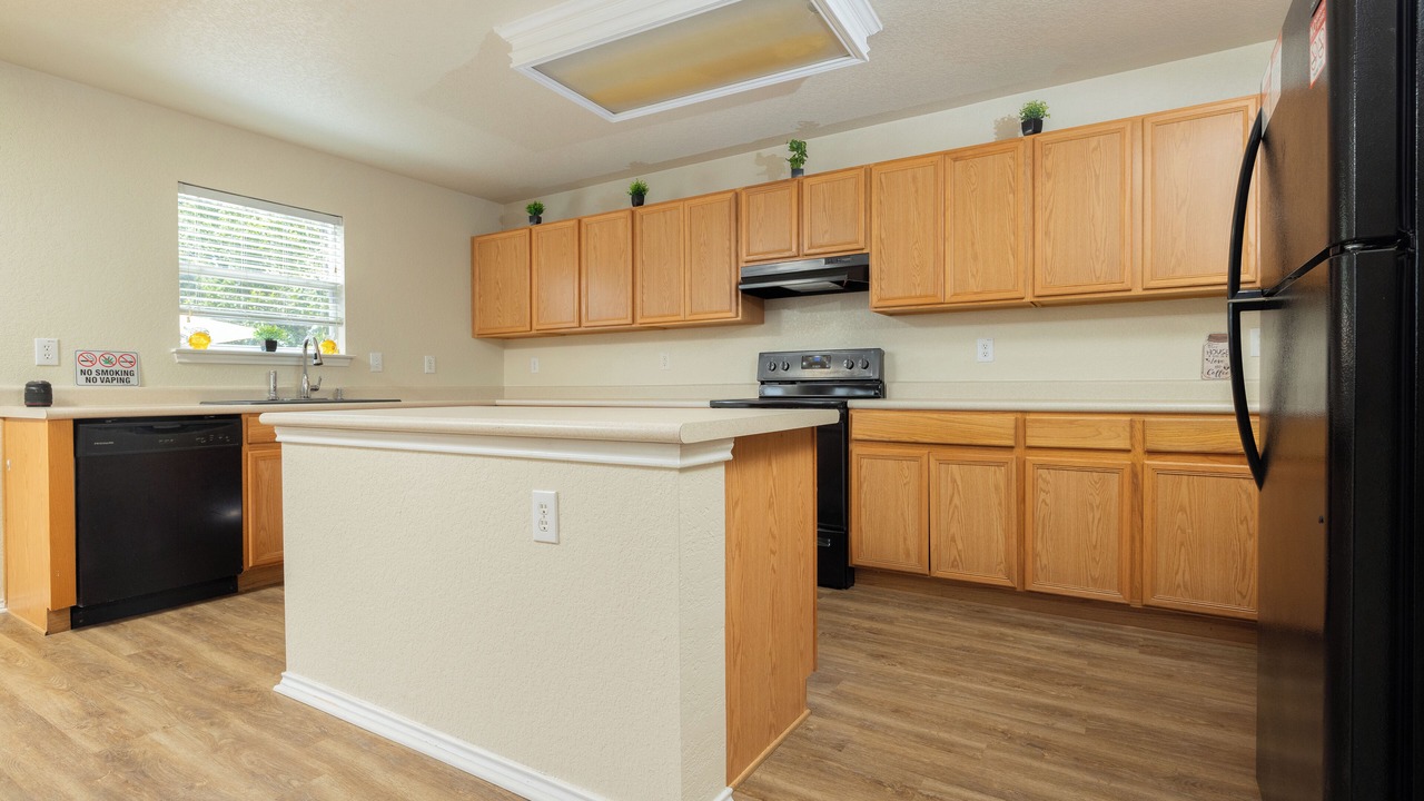 Photo of Kitchen in West San Antonio