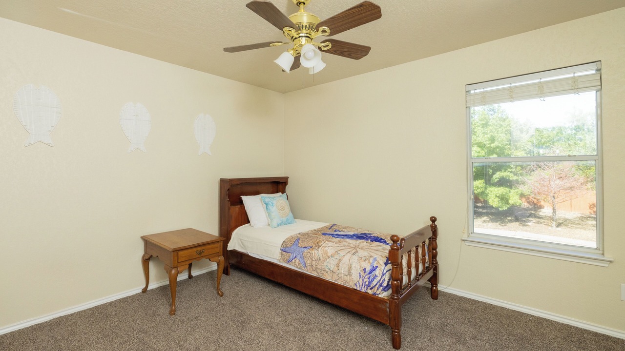 Photo of Bedroom in West San Antonio