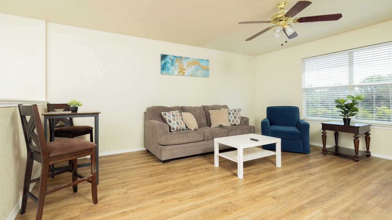 Photo of Livingroom in West San Antonio