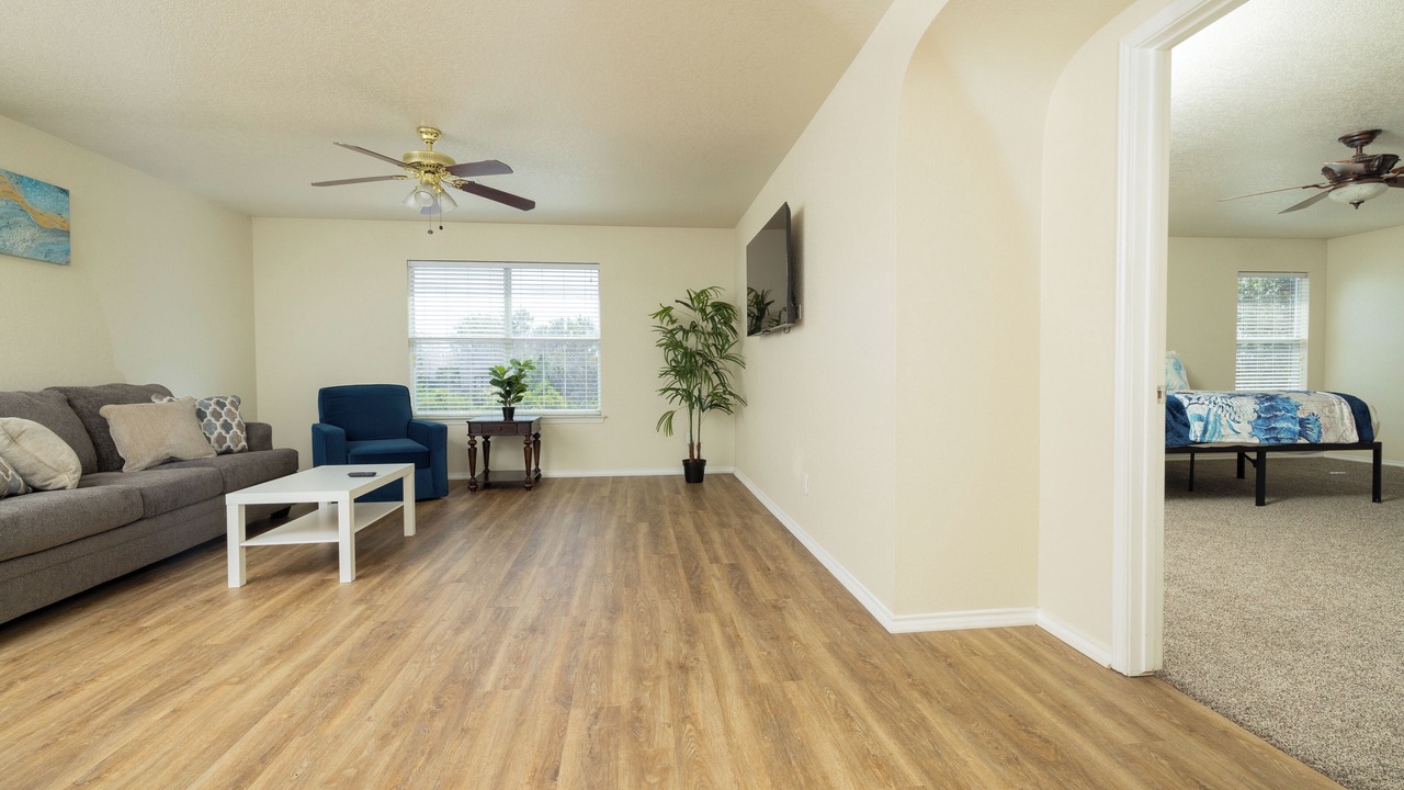 Photo of Bedroom in West San Antonio