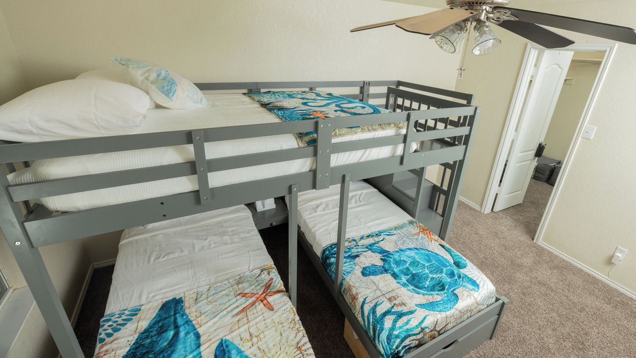 Photo of Bedroom in West San Antonio