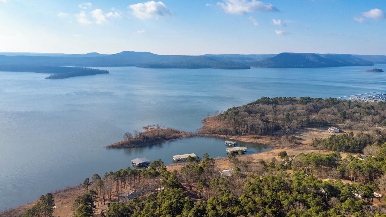 Photo of Outdoor in Fairfield Bay