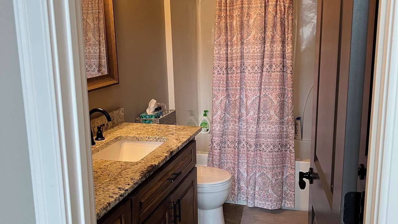 Photo of Bathroom in Fairfield Bay