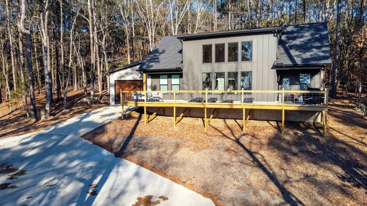 Photo of Outdoor in Fairfield Bay