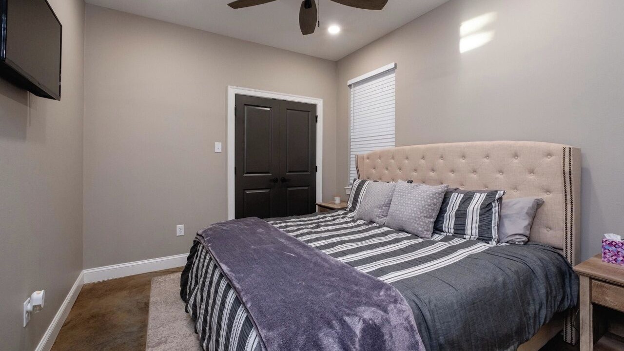 Photo of Bedroom in Fairfield Bay