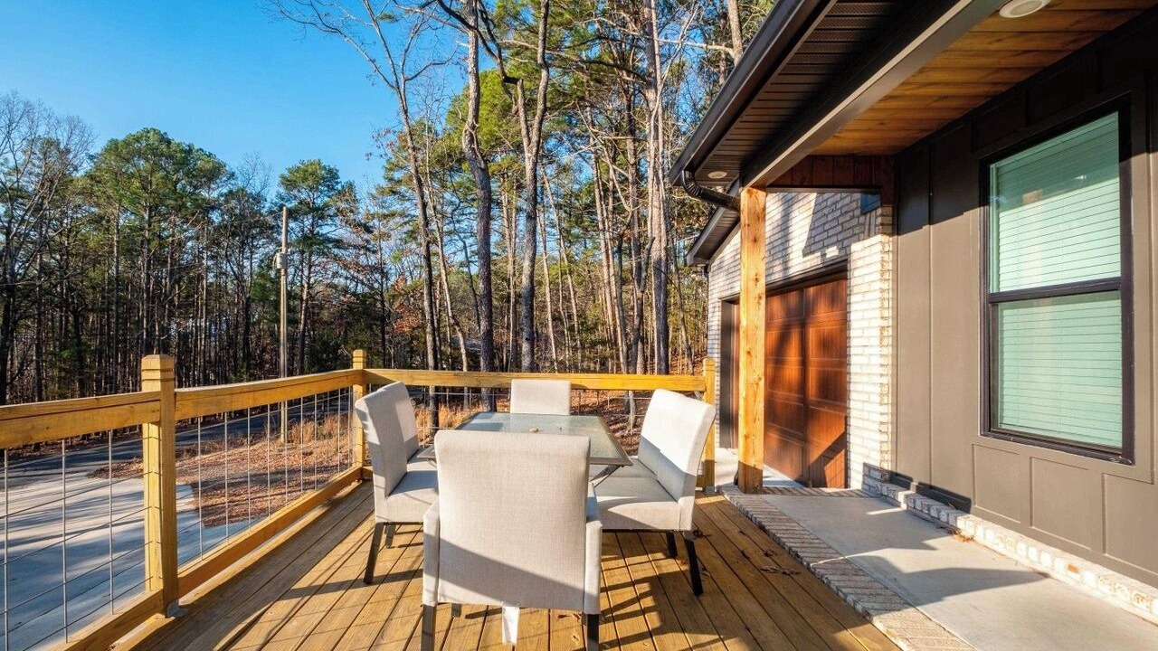 Photo of Outdoor in Fairfield Bay