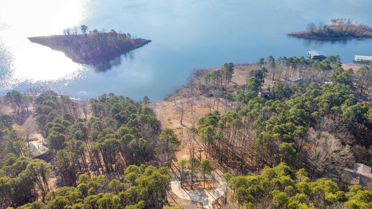 Photo of Outdoor in Fairfield Bay