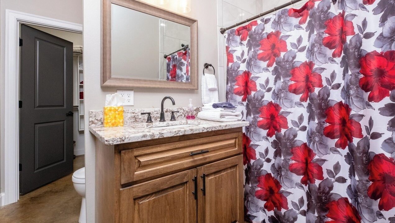 Photo of Bathroom in Fairfield Bay