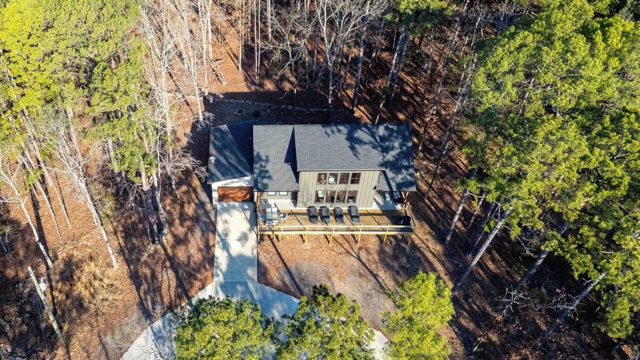 Photo of Outdoor in Fairfield Bay