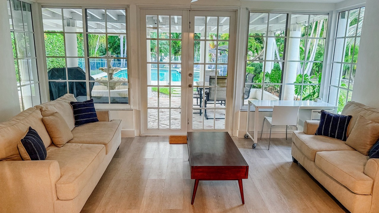 Photo of Outdoor in Northeast Miami